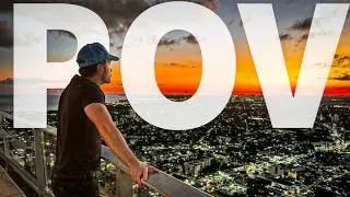 POV: You’re a 25 yo Entrepreneur Scaling Your Brand In Miami