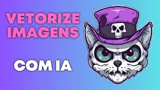 ESTAMPAS DE CAMISETAS E VETORES COM MIDJOURNEY E OUTRAS IA!