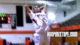 Austin Rivers Goes Off For 43 Points In Only 3 Quarters!! Guarantees 40 Before Game!