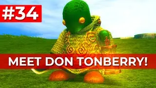 Final Fantasy X PS4 Platinum Walkthrough - Monster Capturing DONE! Part 34