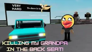 Driving a car right after a beer!