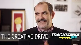 Trackmania Turbo - The Creative Drive [IT]