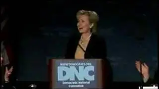 Join the Hillary Clinton 2008 Myspace