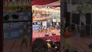Winter Carnival Manali Dance |
