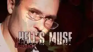 Hell's Muse by Jack Wallen Book Trailer  30s