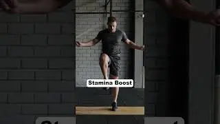 Urgent Meeting से पहले Performance Boost करने वाला Drink | Instant Stamina Tips