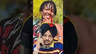 Famous Tik Toker Kili Paul again Singing Sidhu Moose Wala Song
