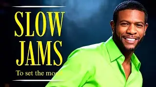 Classic R&B Playlist 🍷 &ndash; Keith Sweat, Babyface, Boyz II Men, R. Kelly, Joe