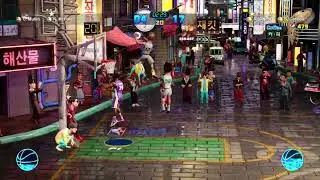 Nba 2k playgrounds Sam Cassell and Shaq VS Chris Mullin and Kevin Mchale!