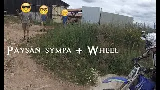 UN PAYSAN SYMPA + WHEELING OffRoad
