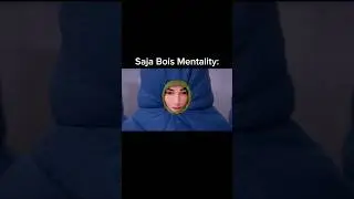 SAJA BOYS MENTALITY but funny bois are here #kpopdemonhunters #kpdh