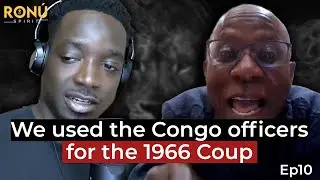 The Secret Plot That Ended Ghana’s Revolution