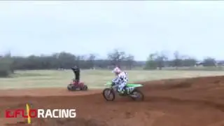 Full Race: 2017 GNC International MX Final 85cc 9-13 Division