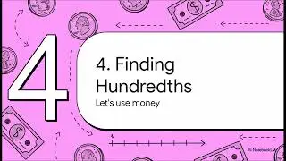 Locating Decimals on a Number Line | 4th Grade Math Made Easy