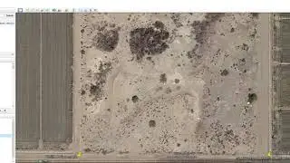 10 Acres of Prime Farmland. Power Stanfield, AZ. $99,000