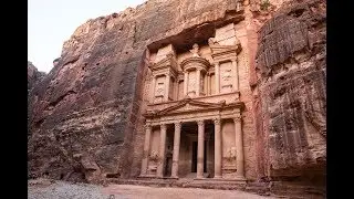 Movies filmed in Jordan | Filming Locations | Petra - Wadi Mujib - Wadi Rum
