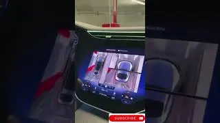 # Shorts  look here, this luxury car has a 360 Camera View!