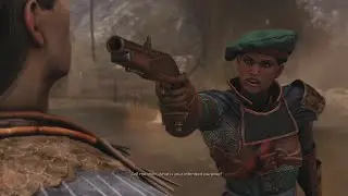 GreedFall, playthrough part 4 (no commentary)