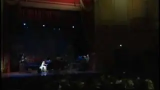 Suzanne Ciani - Go Gently - Live