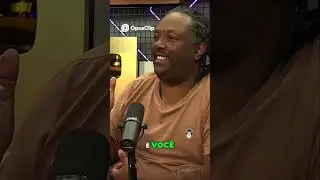 Mendigata GR&Aacute;VIDA_! Chocado, quem &eacute; o pai_ 😂 Babado no Podcast!