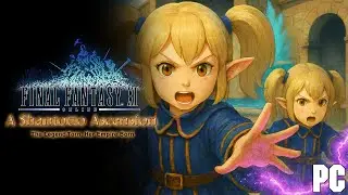 Shantottofication Project & Completing Shantotto&rsquo;s Ascension Quest | Final Fantasy XI Online