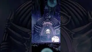 Hollow Knight Millibelle glitch