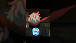 Dan Da Dan okaron 😎😎😎#amazing #anime #shorts #editing #Dan Da Dan