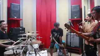 Neos Project - Diam Tanpa Kata (Music Cover - D Masiv)