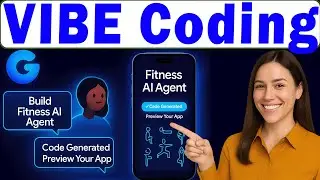 VIBE Coding Google AI Studio (Beginner's GUIDE to Gemini API)