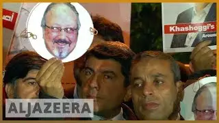 Turkey: Khashoggi investigation with Saudi is getting 'difficult'
