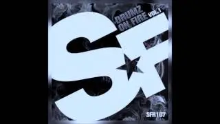 Tenzer -  Big Freak (Original Mix) [SOULFREAK RECORDS]