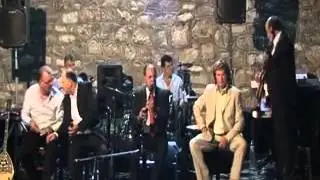 Μάκης Μπεκος σολο κλαρινο