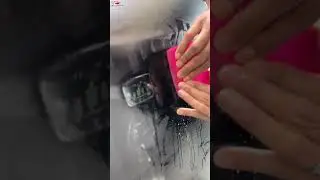 How to Apply Matte Paint Protection Film Like a Pro