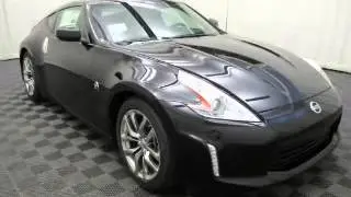 2014 Nissan Z - Bedford OH