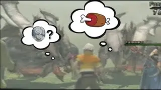 Welcome to Hell - Final Fantasy 13 #9 (Dethhollow)