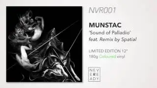 Munstac - The Theathre [ From 'Sound of Palladio' 12