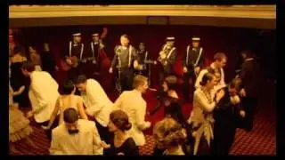Montevideo, God Bless You - Trailer 1