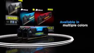 E- Tech Vengeance Pro Series Showcase 1080p