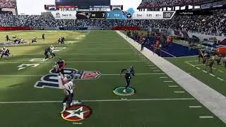 Madden20 ball hawk