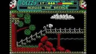Magicland Dizzy