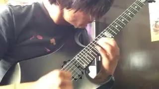 Mini lick impro Ernie ball BFR