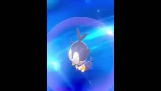 &Eacute;volution Lavadar En Astronelle Sur Pok&eacute;mon Bouclier