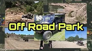 Bundy Hill Off Road Recreation Park | Great Place to test the limits of your 4x4 | Pure Michigan
