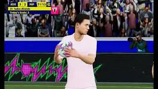 Al nassr vs inter miami 