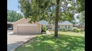 Jonesboro Real Estate: 5 Bedroom 4 Bath Home with Basement and In-Ground Pool!
