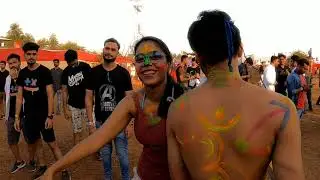 SUNBURN GOA 2019 AFTERMOVIE | Martin Garrix