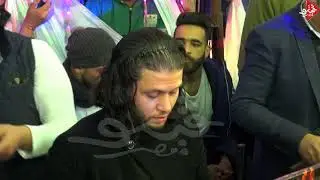 اقوي تحدي مبين عبسلام ورمضان البرنس واعتبرو قلبو وراح والفرح متكسر فى ابو مشهور