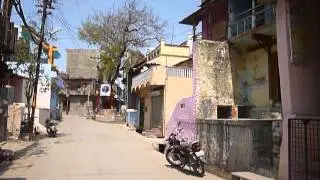 Streets of Barnagar