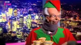 SPECIAL1 TV (S2 EP08) Christmas special with a special guest