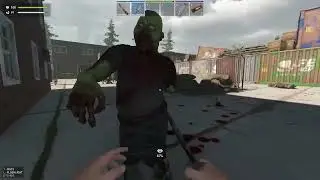 Zompiercer Part 1